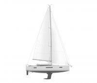 sun odyssey 415  (EN)