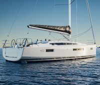 sun odyssey 415  (EN)