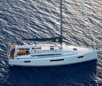 sun odyssey 415  (EN)