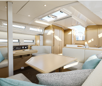 sun odyssey 415  (EN)