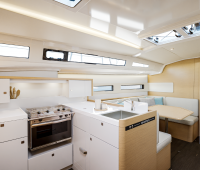 sun odyssey 415  (EN)
