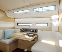 sun odyssey 415  (EN)
