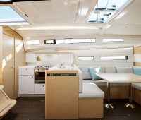 sun odyssey 415  (EN)