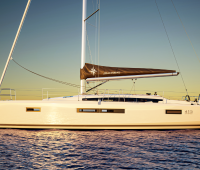 sun odyssey 415  (EN)