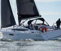 Sun Odyssey 380 (EN)