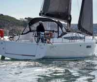 Sun Odyssey 380 (EN)