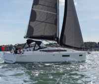 Sun Odyssey 380 (EN)
