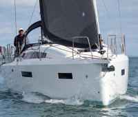 Sun Odyssey 380 (EN)