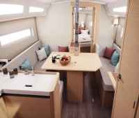 Sun Odyssey 380 (EN)