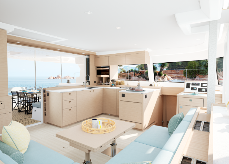 L47 SALON