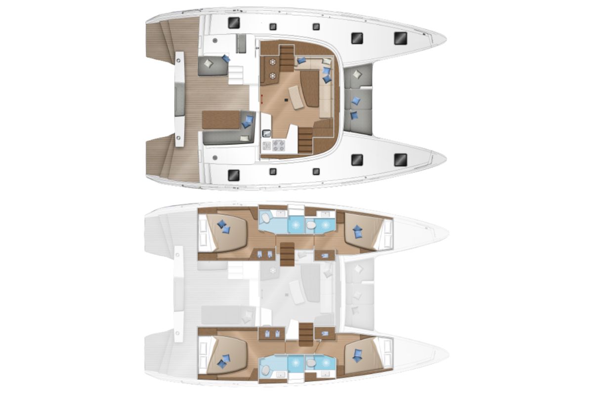 LAGOON 42_USATO_VENDITA_LAYOUT