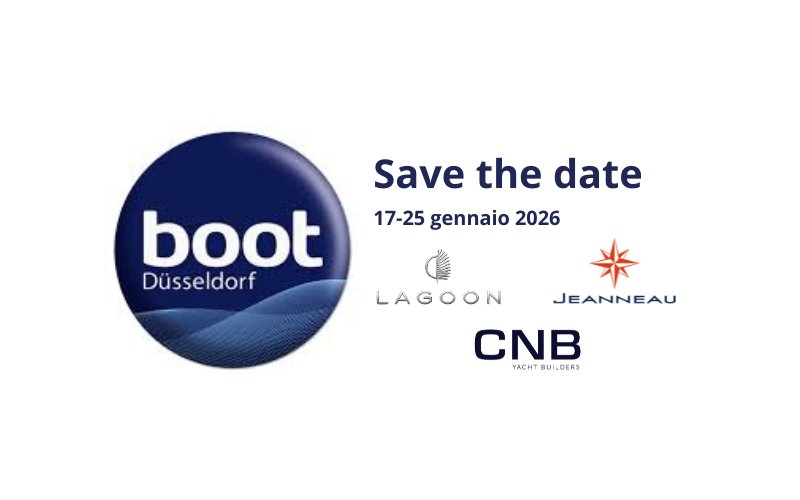 Düsseldorf boat show 2026