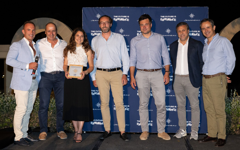 Silveri Yacht is Best Dealer SGB Finance!